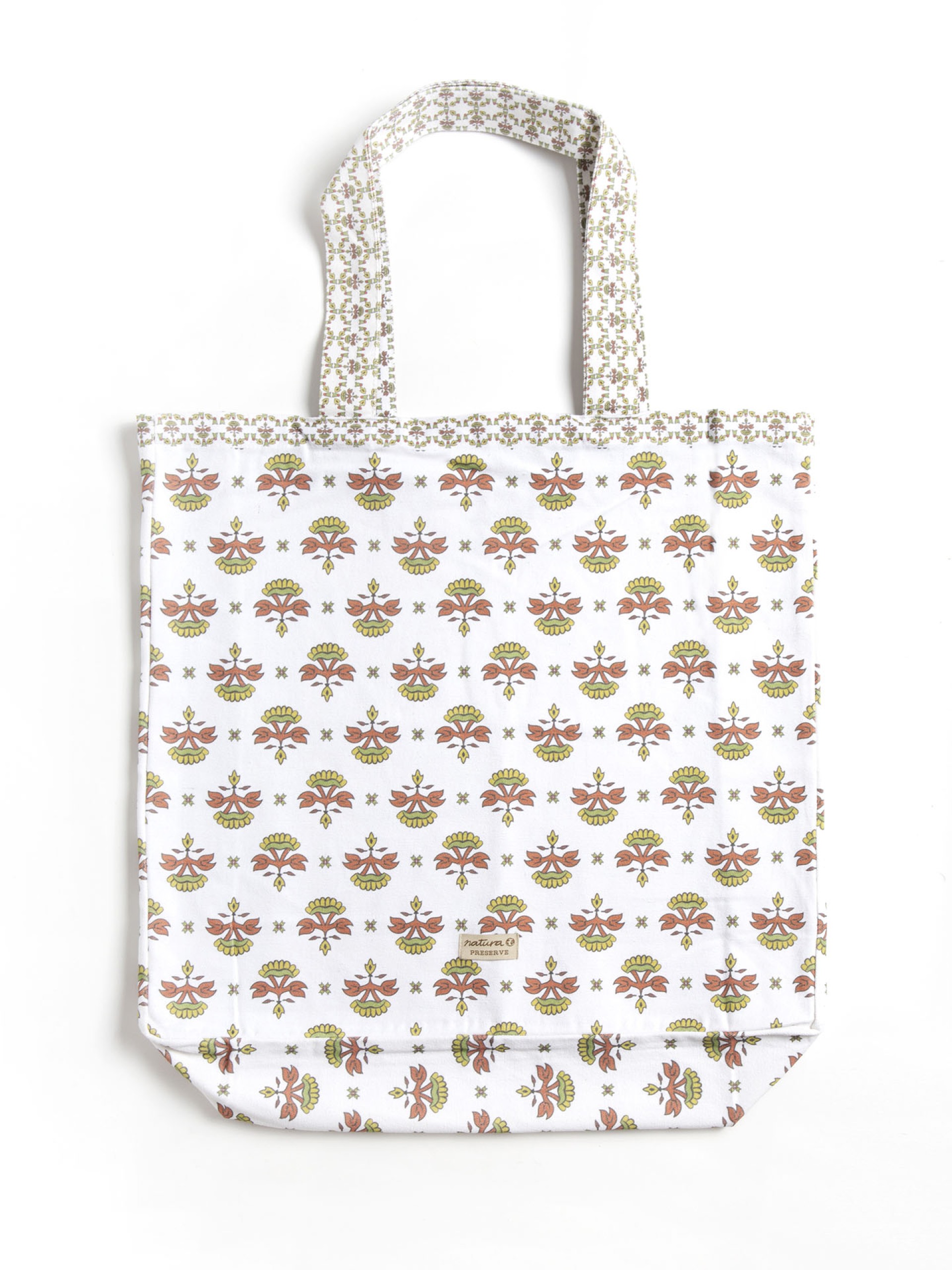 Shopper Estampado