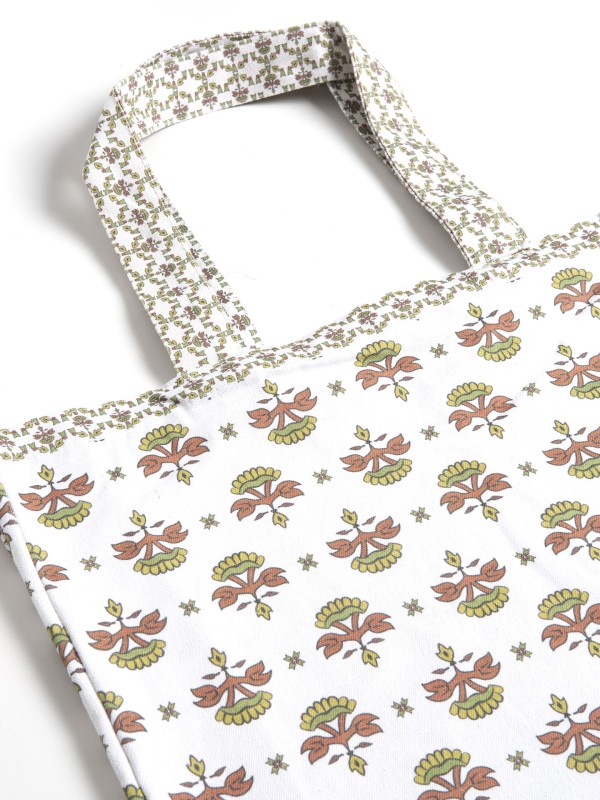 Shopper Estampado