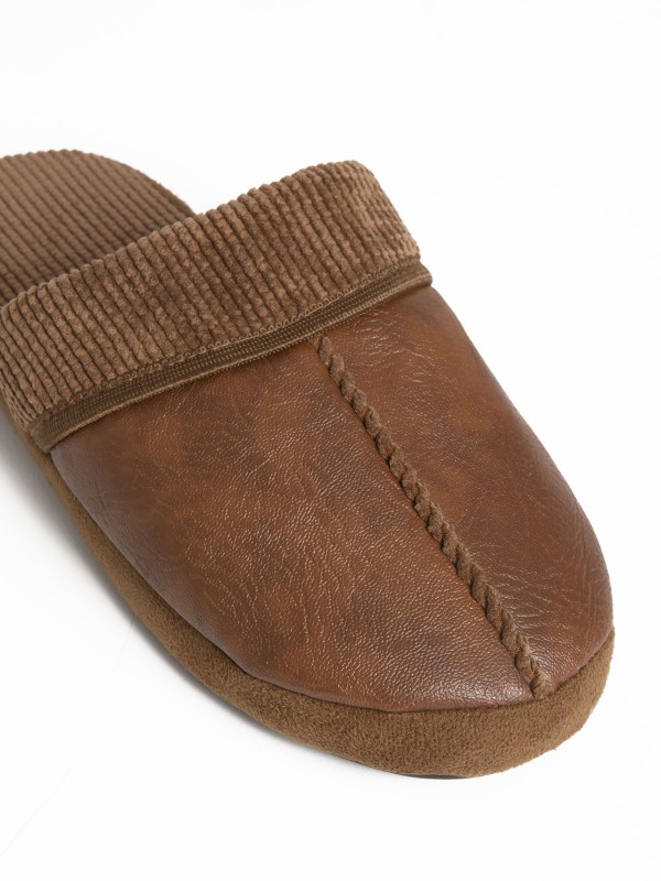 Chinelo de Homem Beije