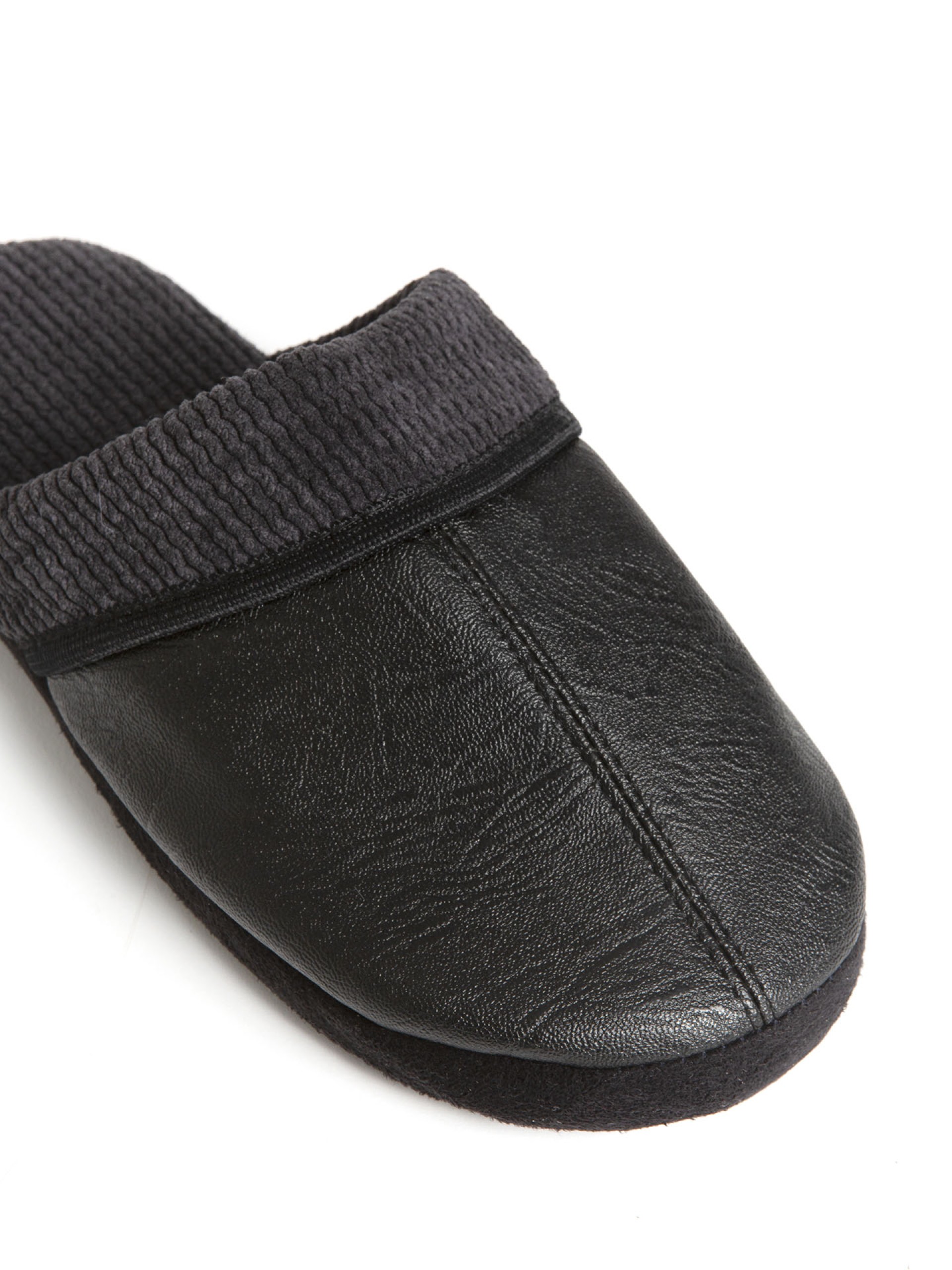 Chinelo de Homem Preto