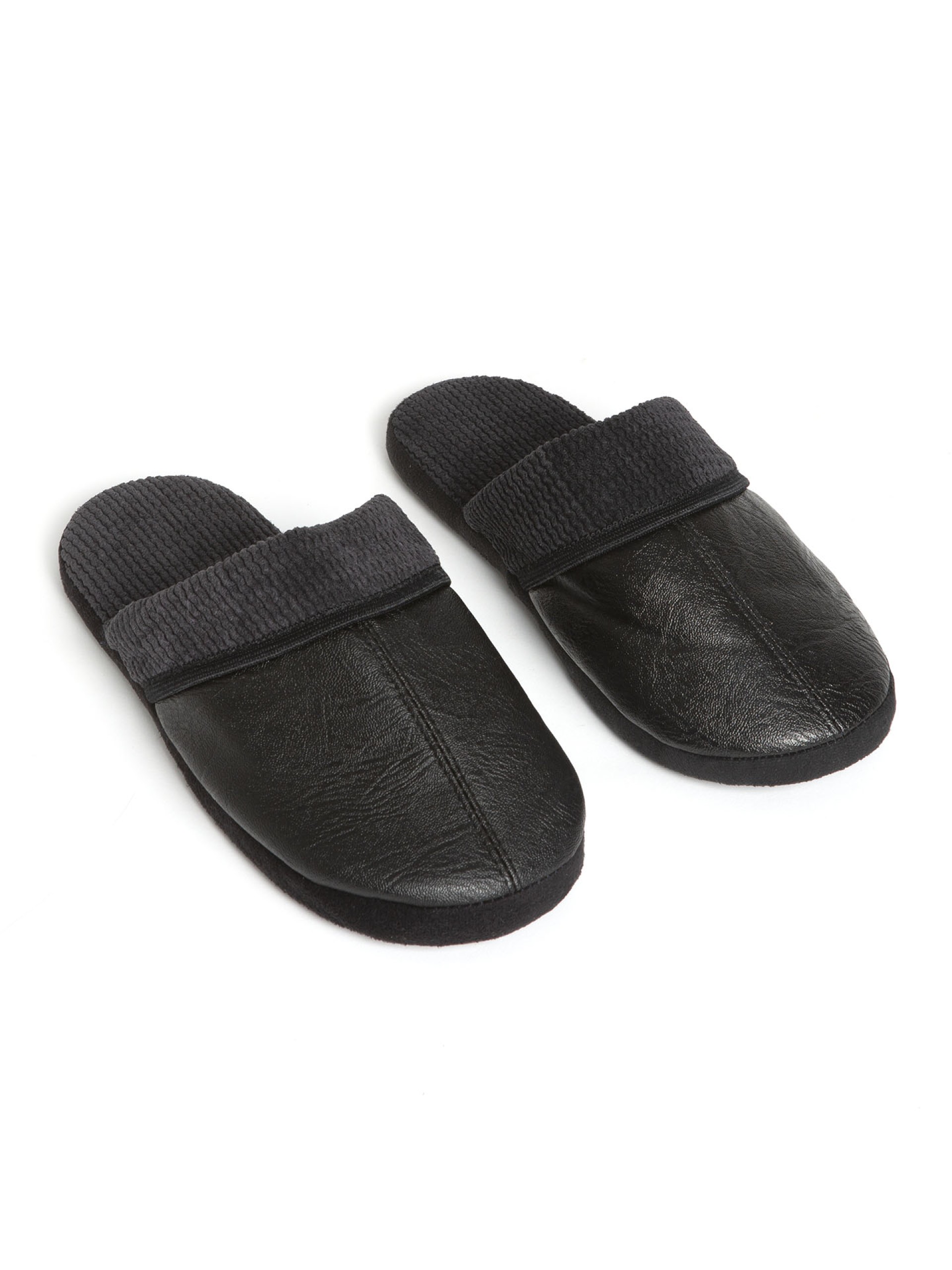 Chinelo de Homem Preto