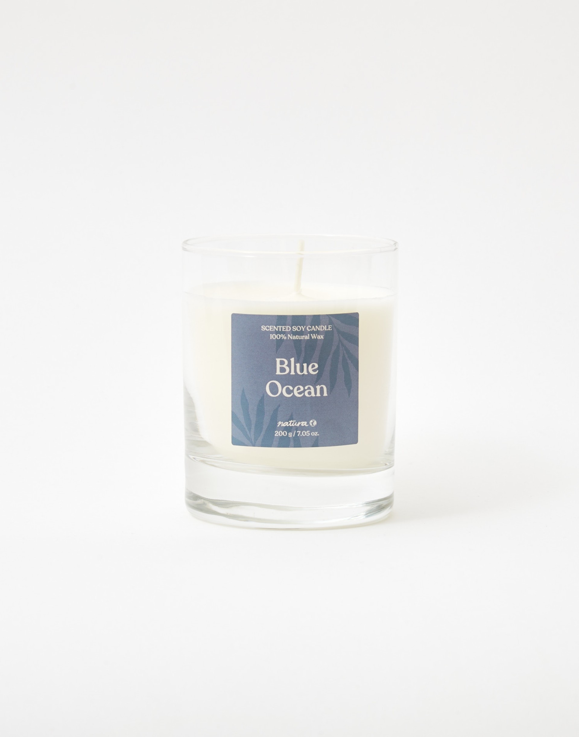 Vela Natura 200g Blue Ocean