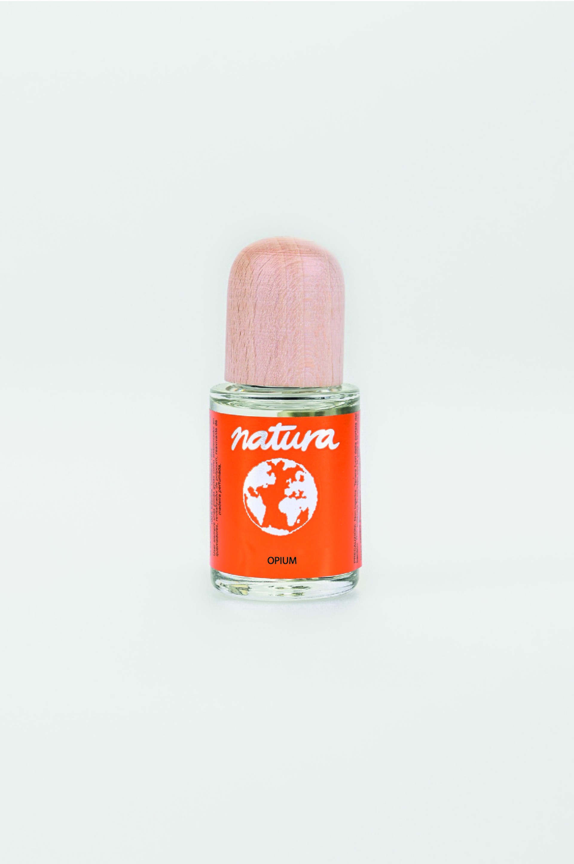 Mini Essências Opium