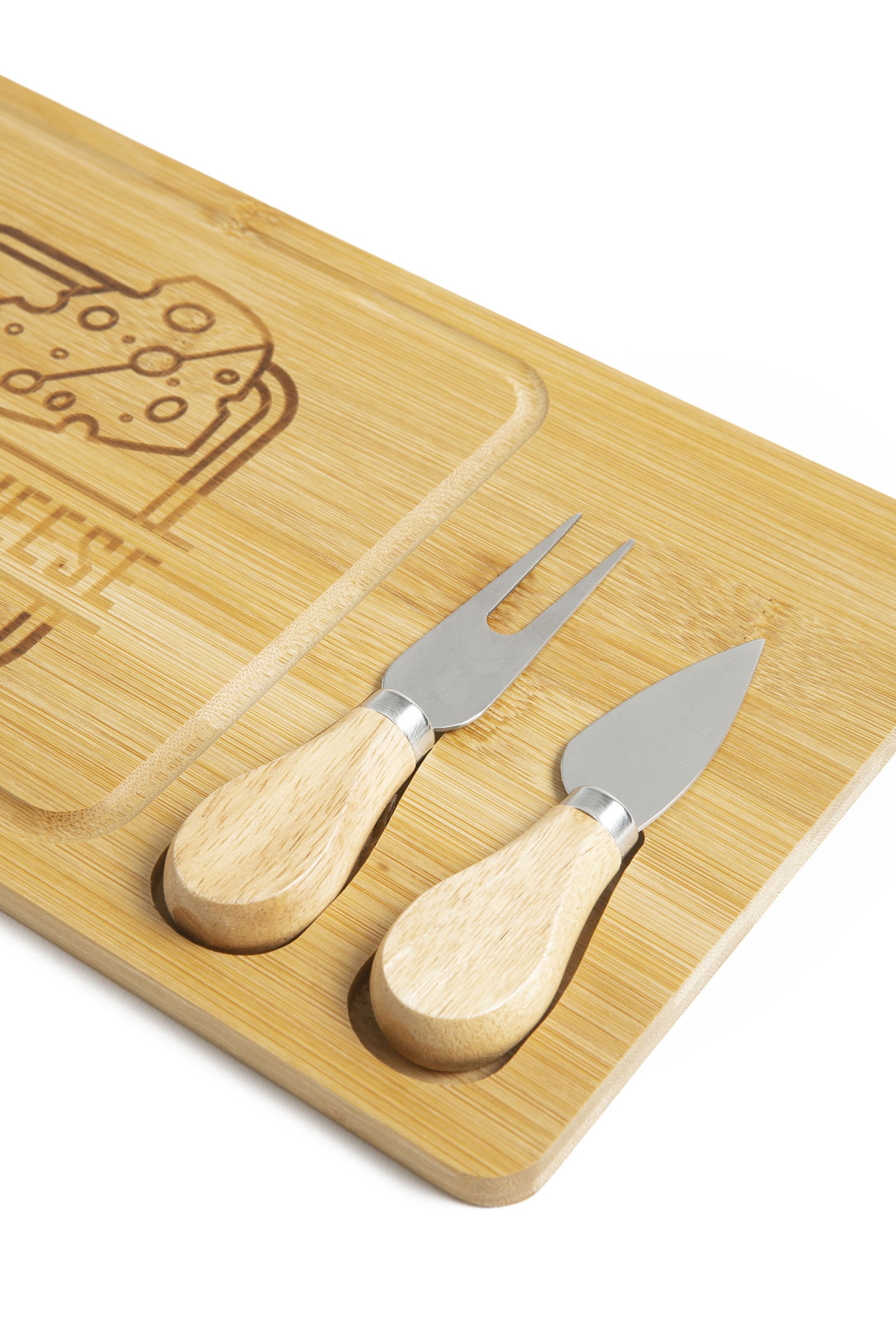 Set Grande de Queijo