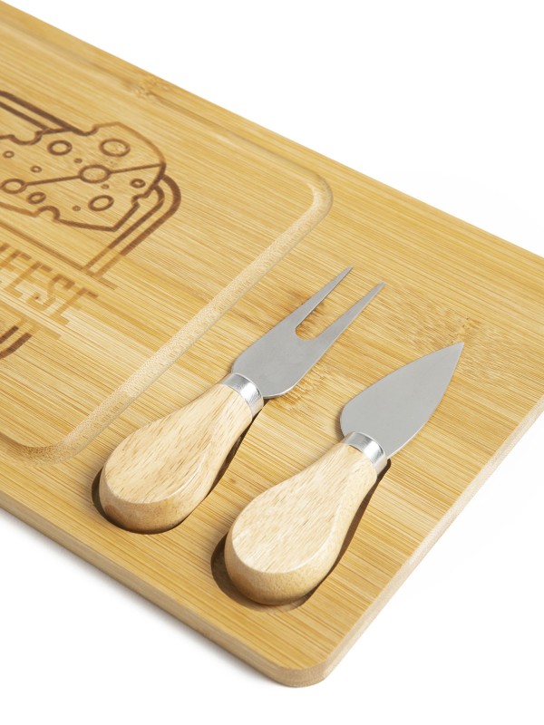 Set  Grande de Queijo