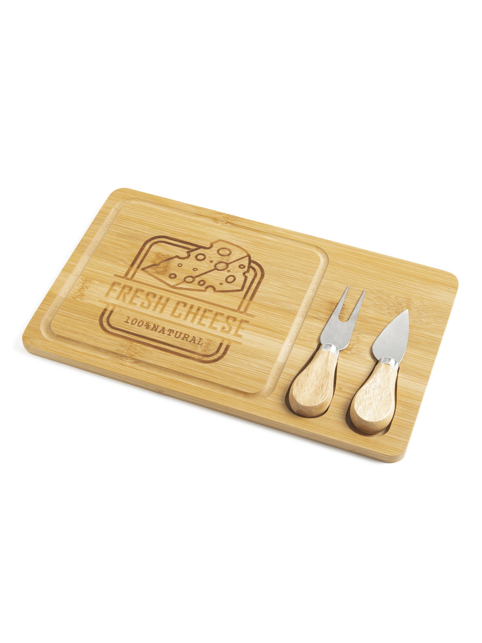 Set Grande de Queijo