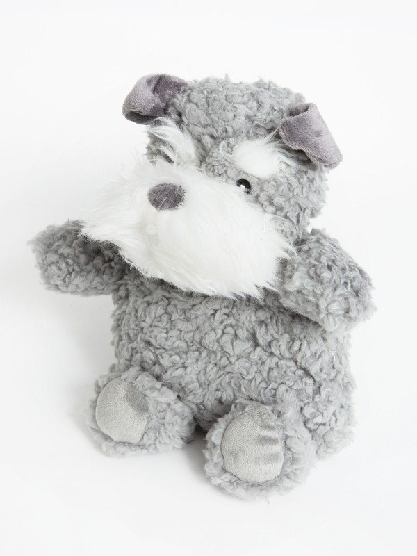 Peluche cao de Lavanda