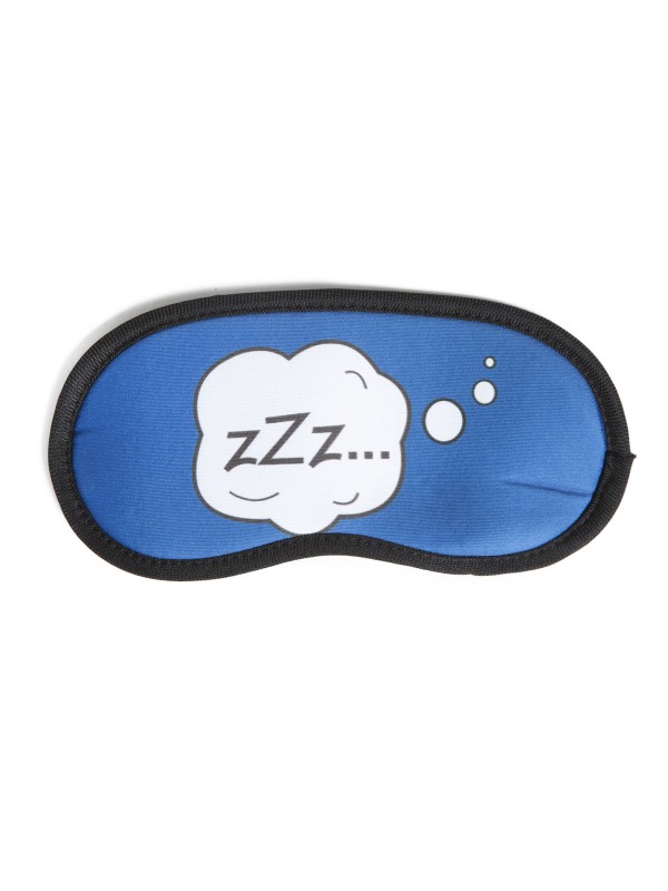 Set de Almofada e Máscara Set de Almofada e Máscara