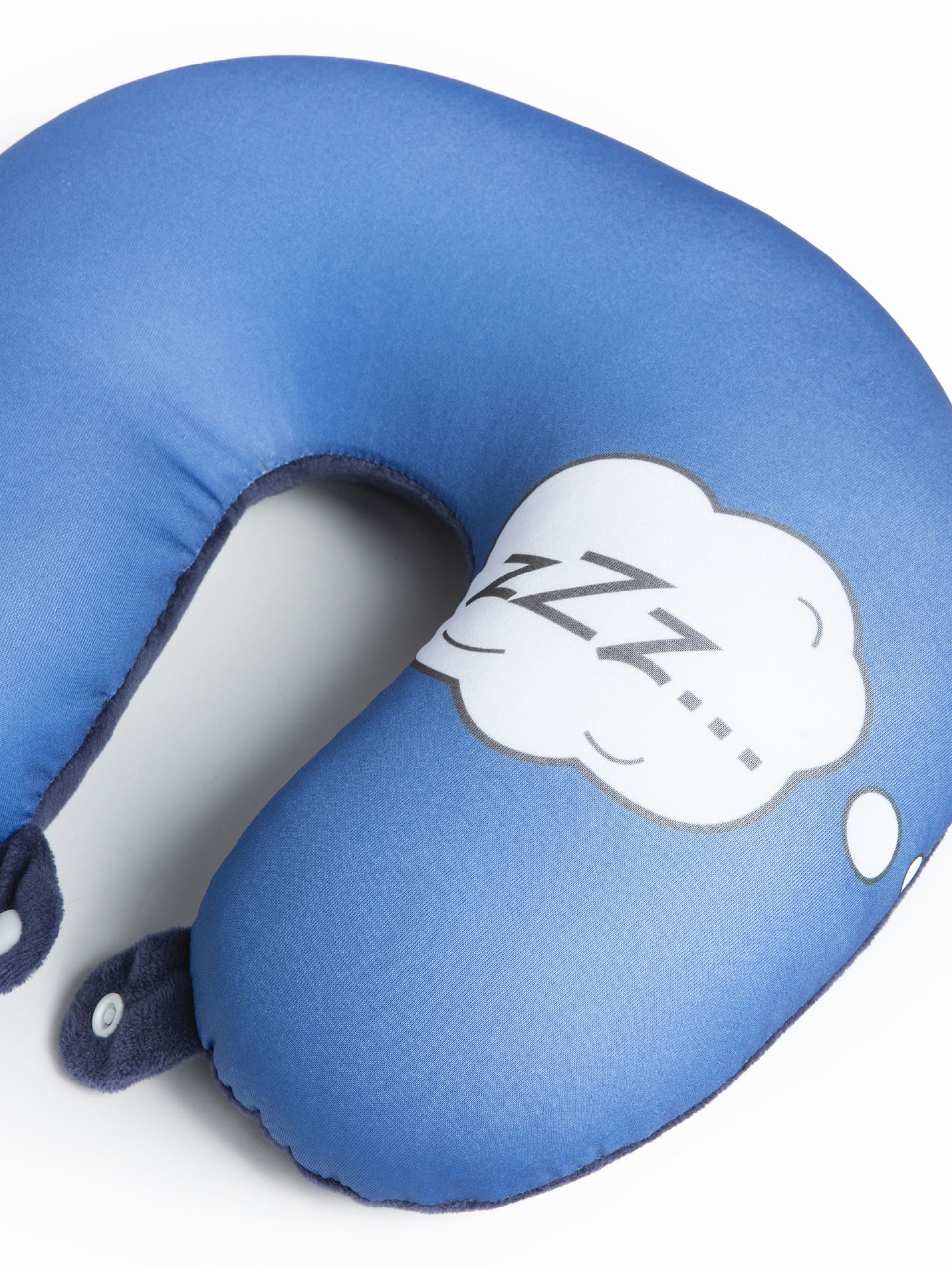 Set de Almofada e Máscara