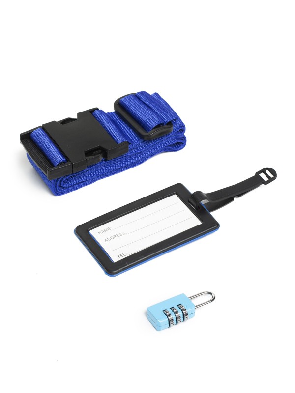 Kit de Viagem Kit de Viagem