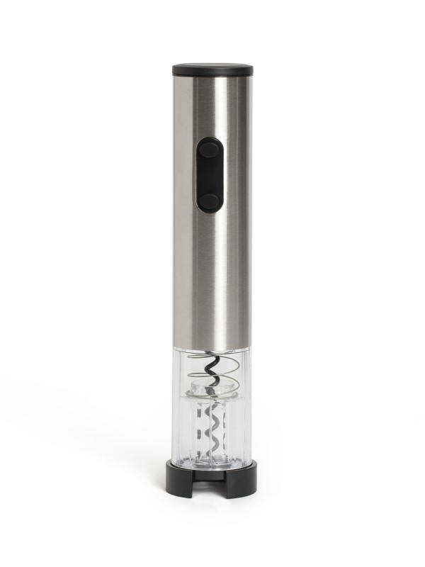 Conjunto de utensilios da vinho