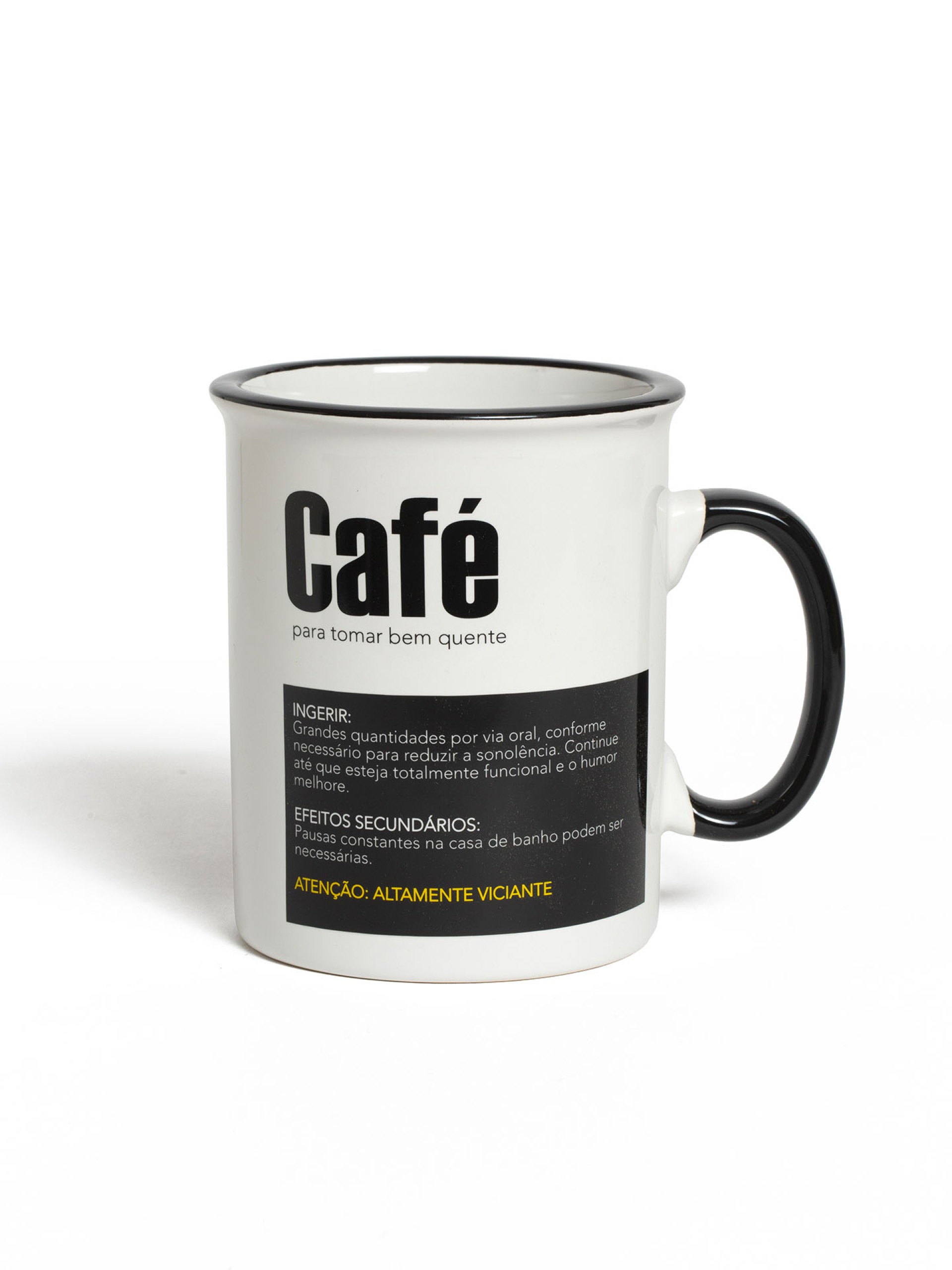 Caneca "cafe"