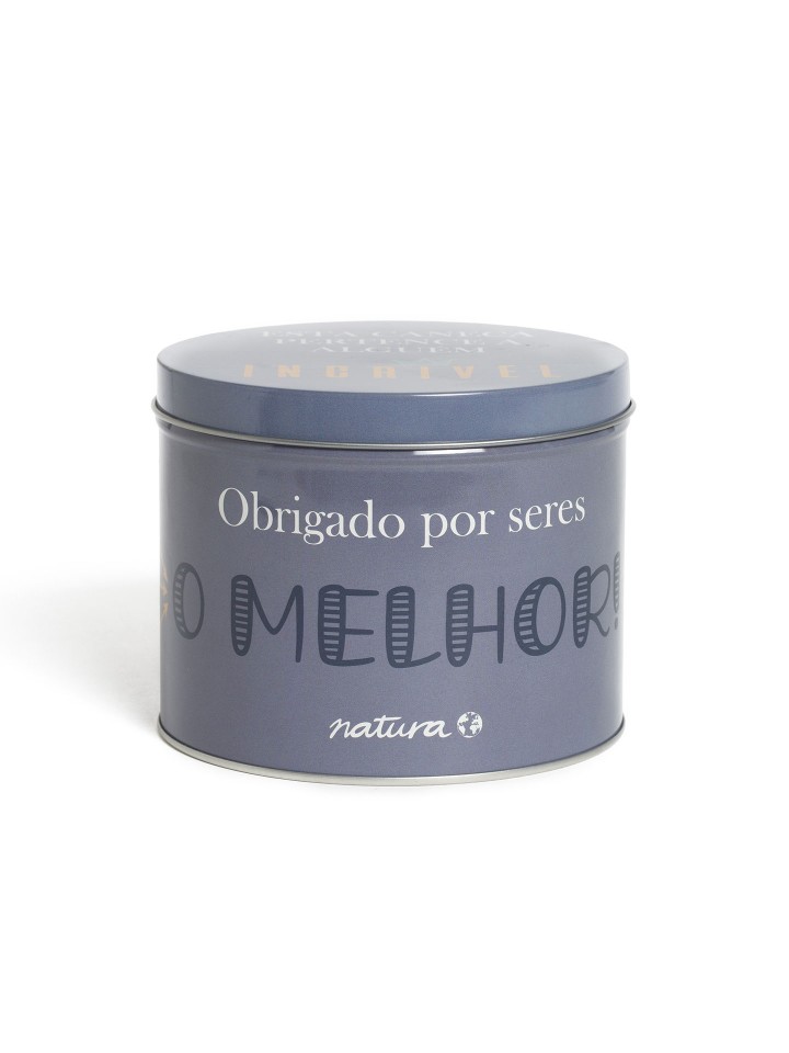 Caneca "como tu nao ha igual"