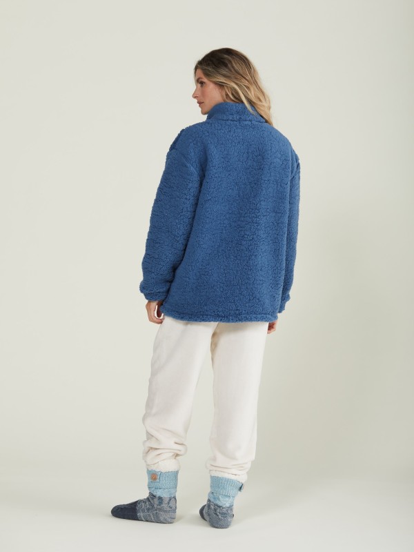 Casaco Polar Casaco Polar