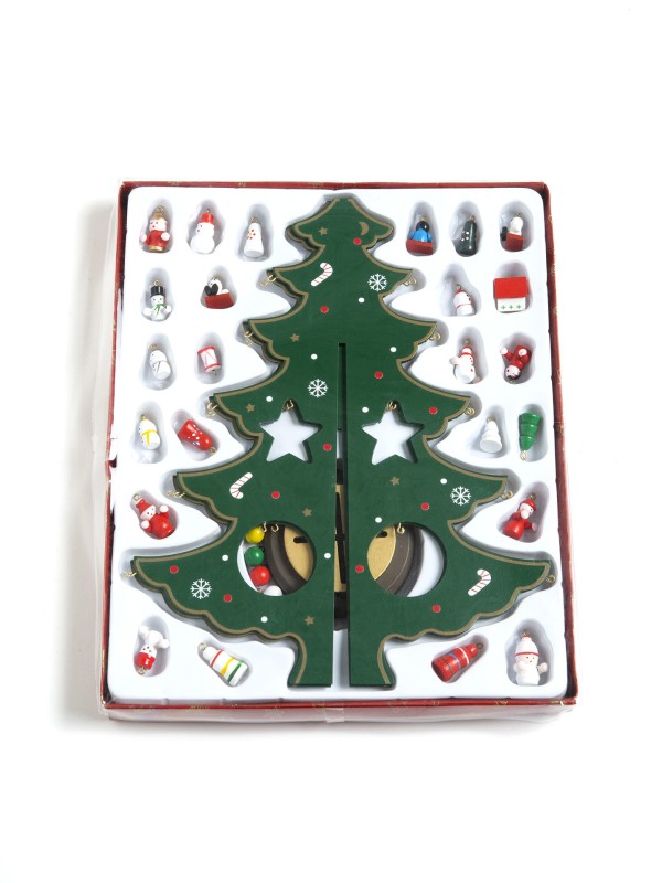 Arvore de Natal Decorativa