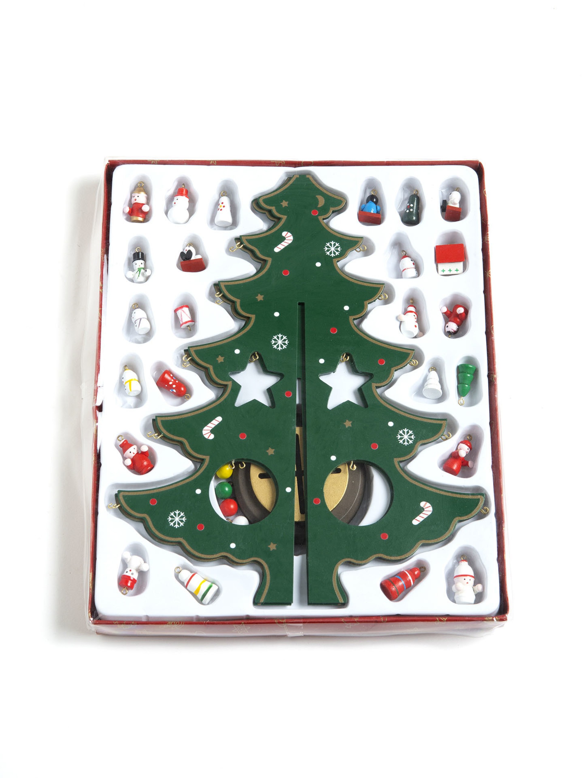 Arvore de Natal Decorativa