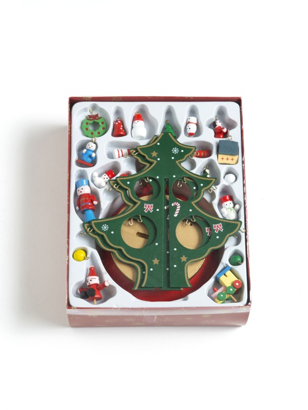 Arvore de Natal Decorativa