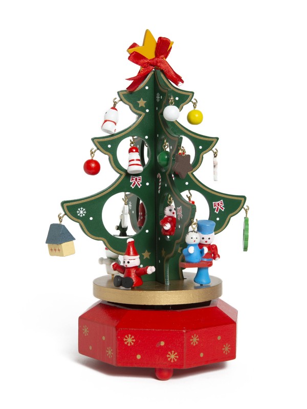 Arvore de Natal Decorativa