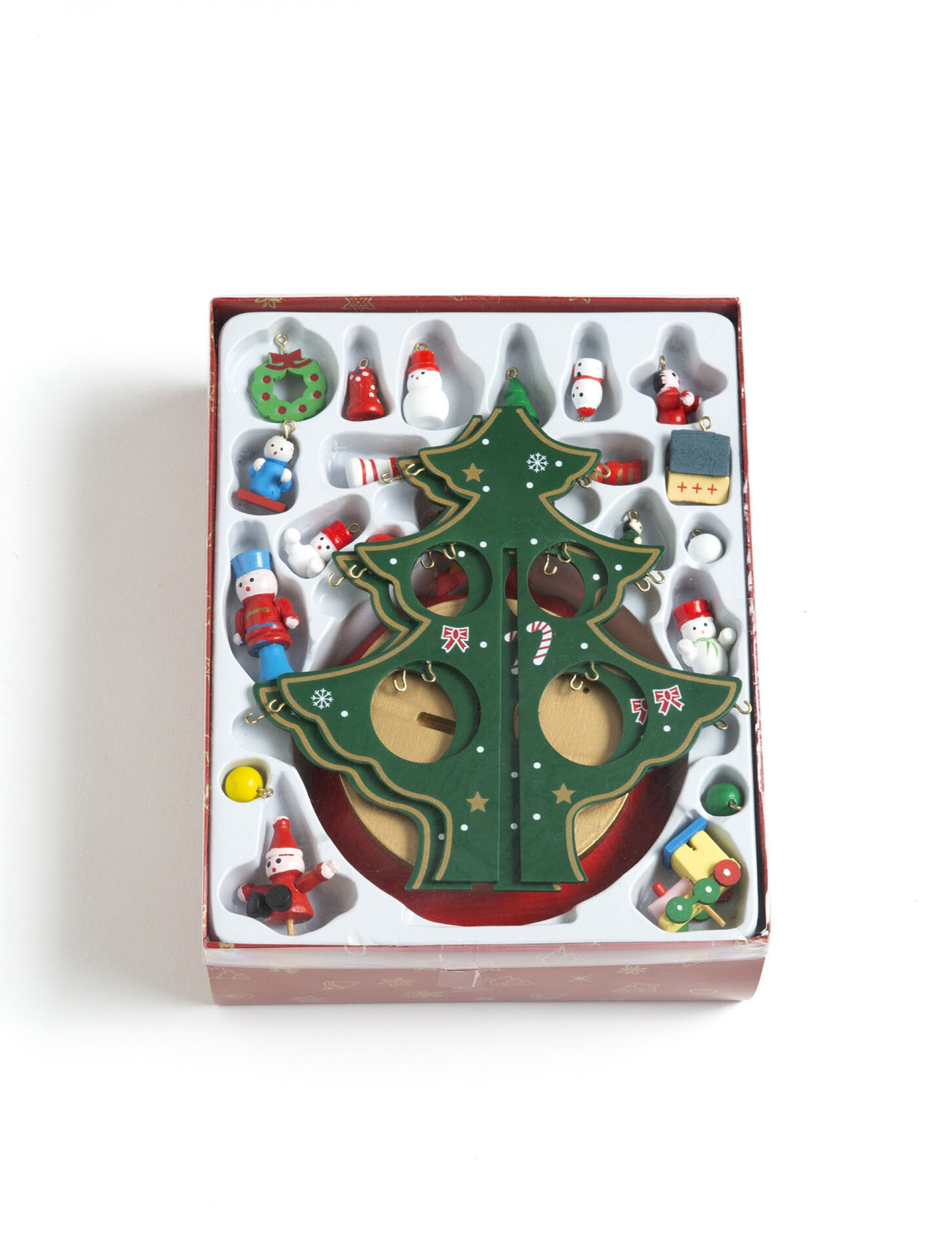 Arvore de Natal Decorativa