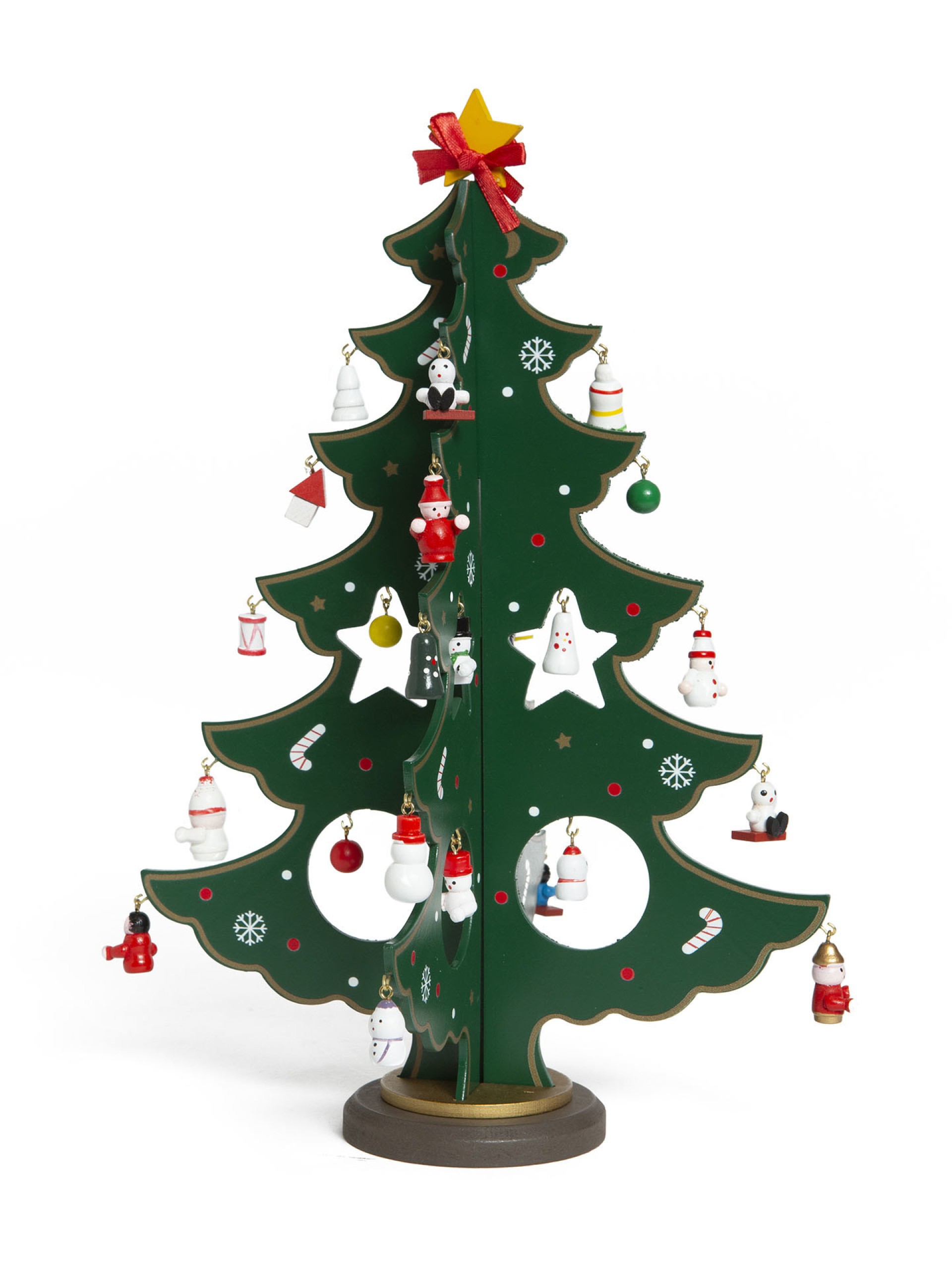 Arvore de Natal Decorativa