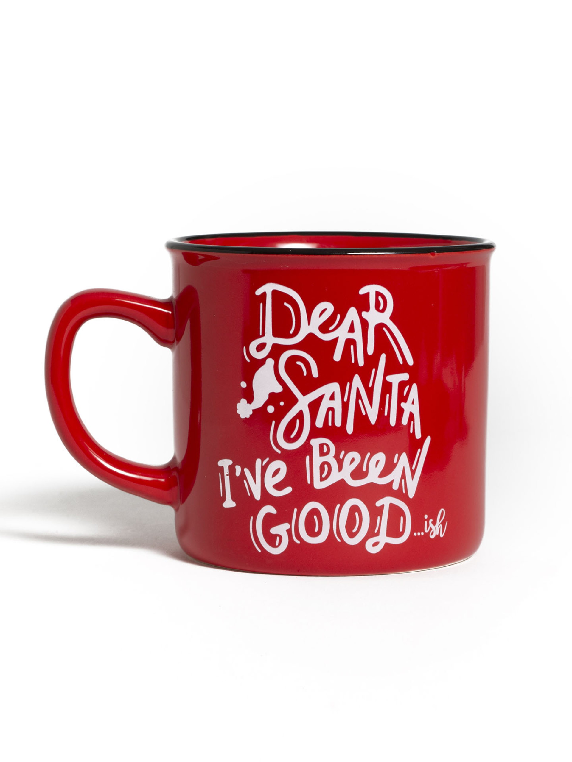 Caneca de Natal