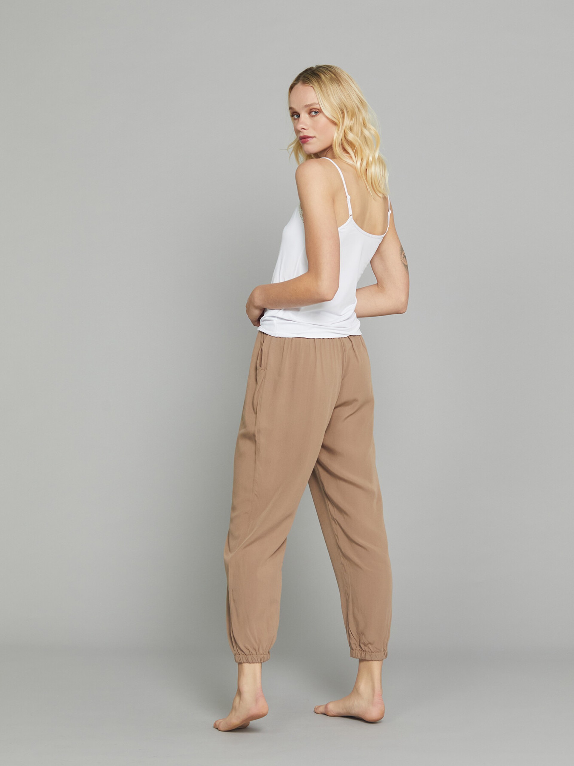 Top Basico com Renda