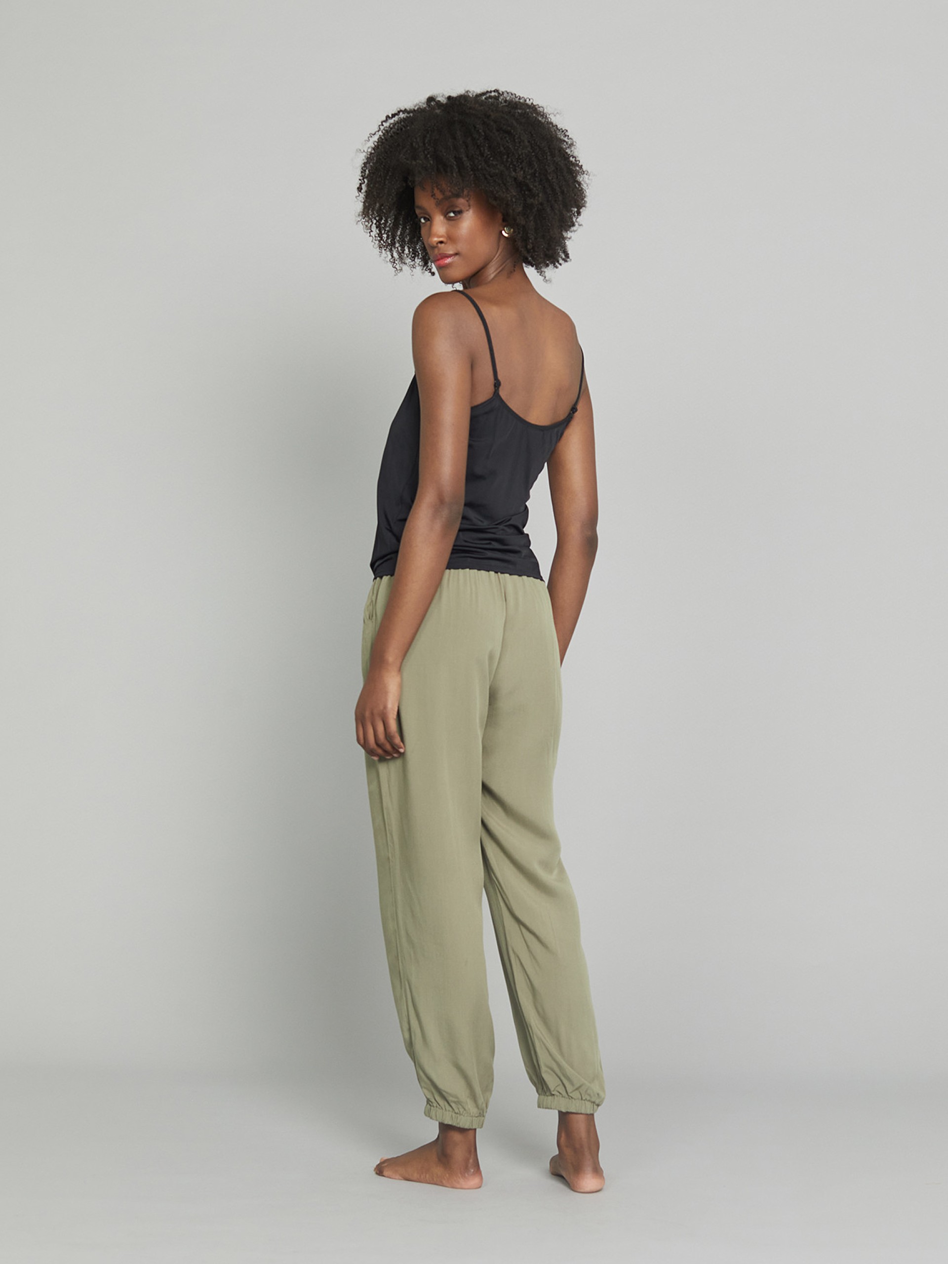 Top Basico com Renda