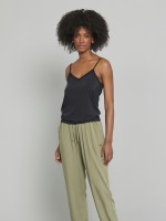 Top Basico com Renda