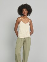 Top Basico com Renda