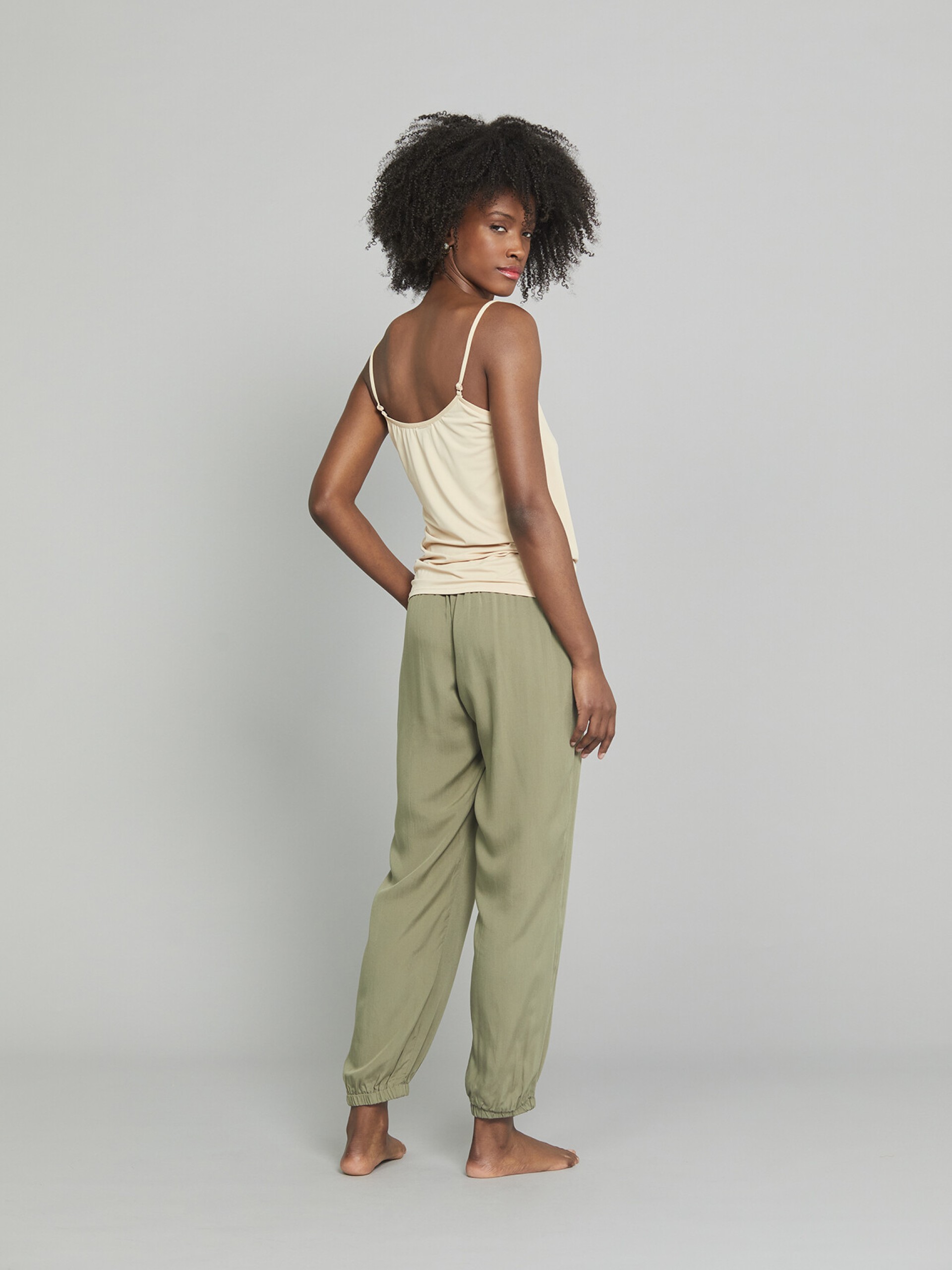 Top Basico com Renda