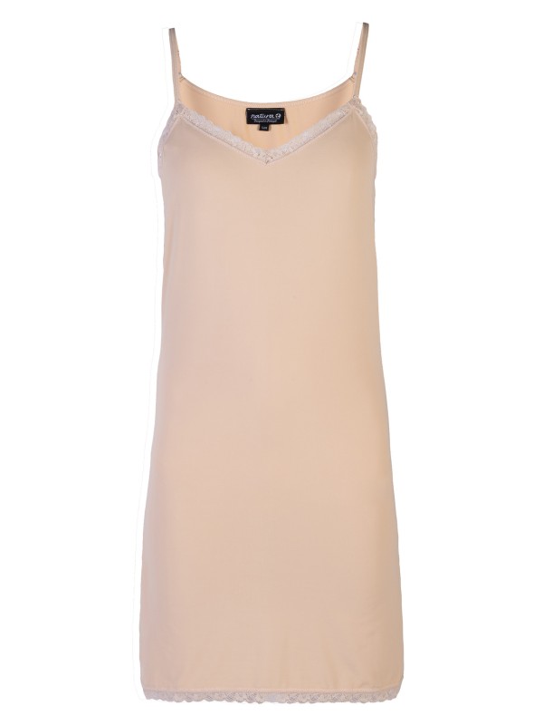 Vestido Basico com Renda Vestido Basico com Renda