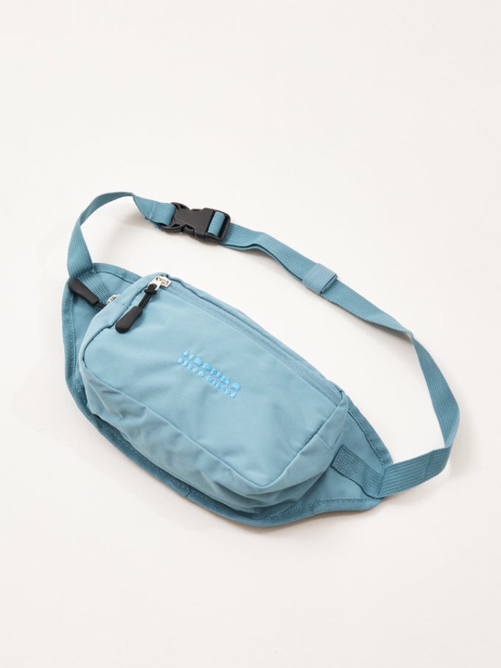 Bolsa de cintura Adventure