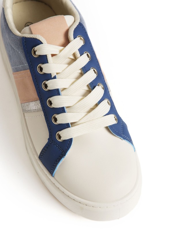 Sapatilha Desportiva Multicolor Sapatilha Desportiva Multicolor