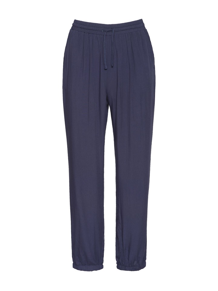 Calcas Solidas Jogger