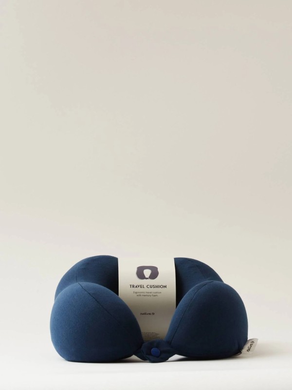 Almofada Cervical Onda Almofada Cervical Onda