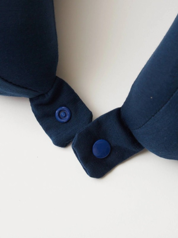 Almofada Cervical Onda Almofada Cervical Onda