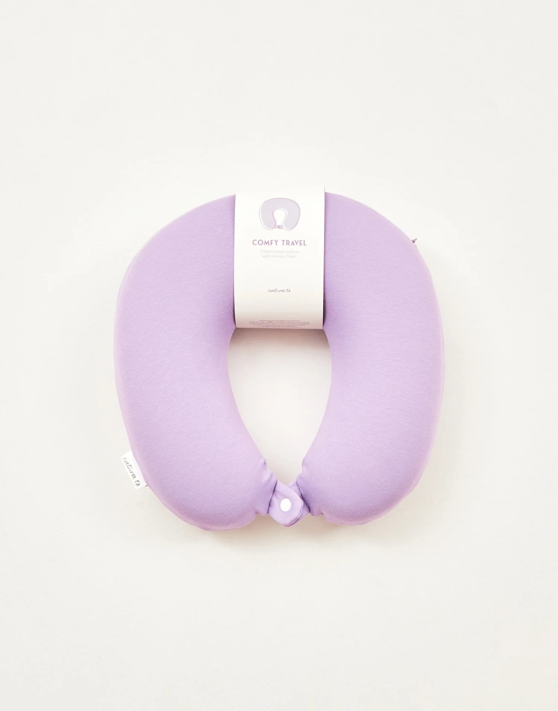 Almofada Cervica Foam