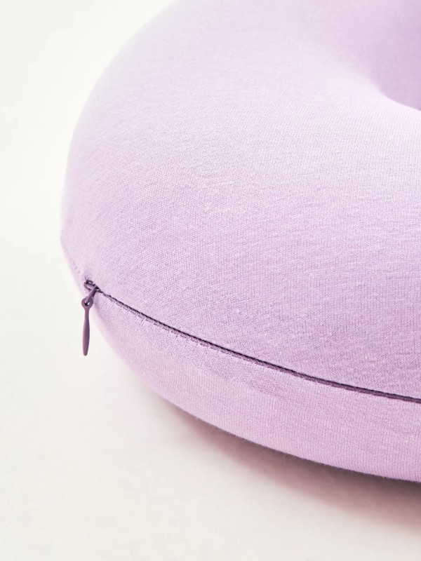 Almofada Cervica Foam Almofada Cervica Foam