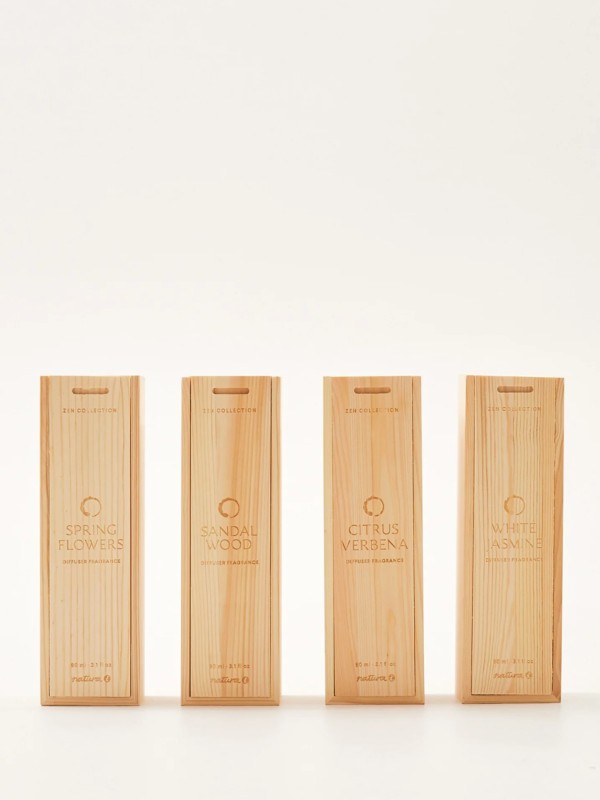 Difusor Mikado Colecao Zen