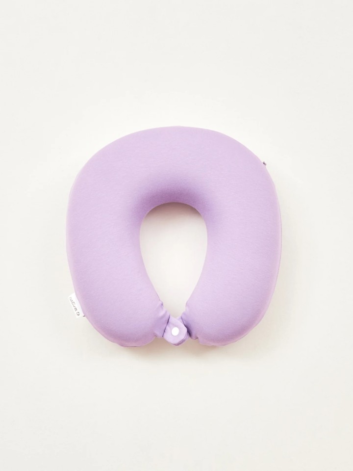 Almofada Cervica Foam