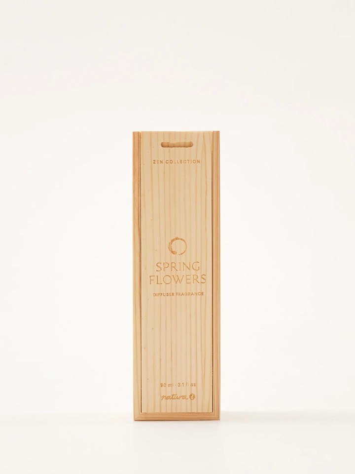 Difusor Mikado Colecao Zen