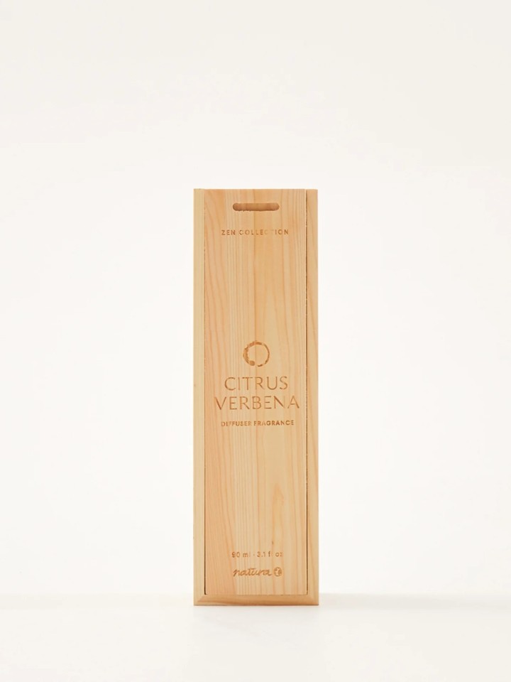 Difusor Mikado Colecao Zen