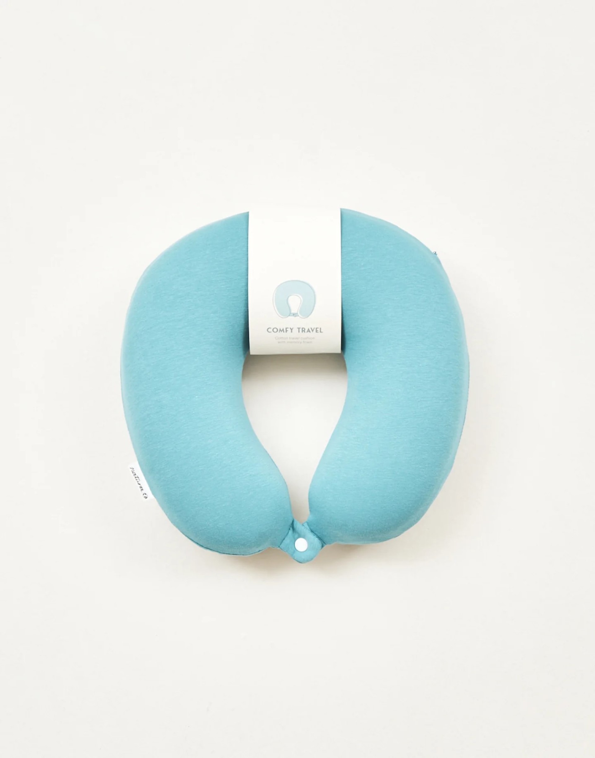 Almofada Cervica Foam