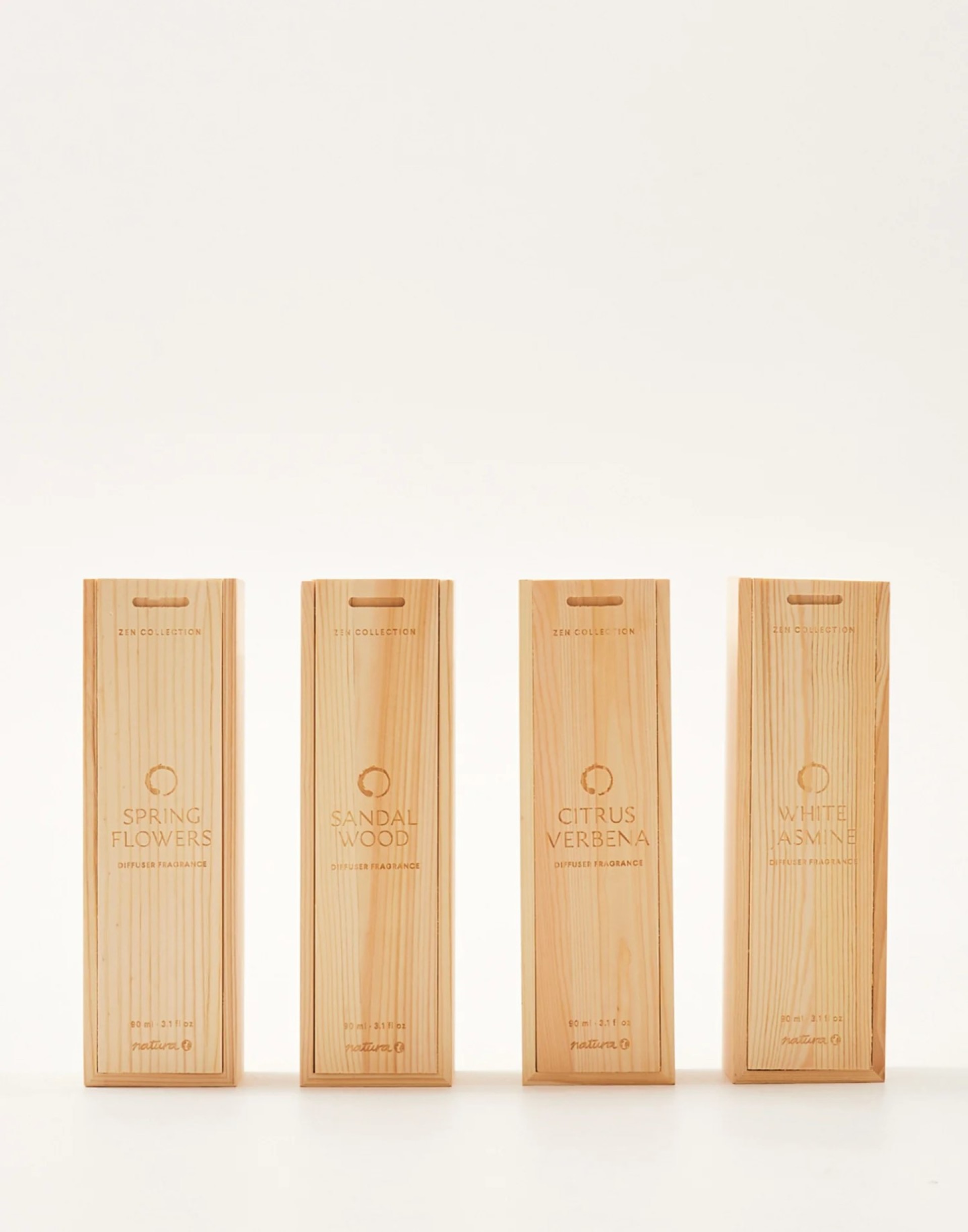 Difusor Mikado Colecao Zen