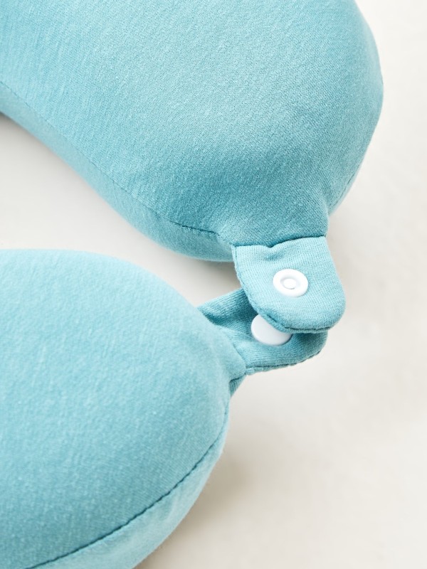 Almofada Cervica Foam Almofada Cervica Foam