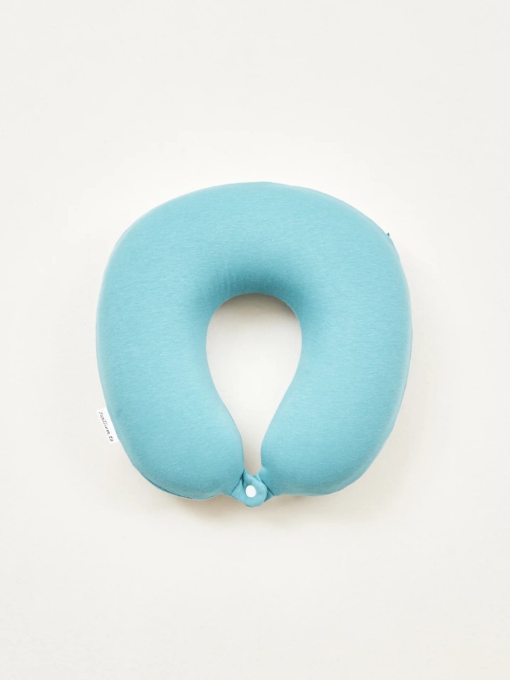 Almofada Cervica Foam