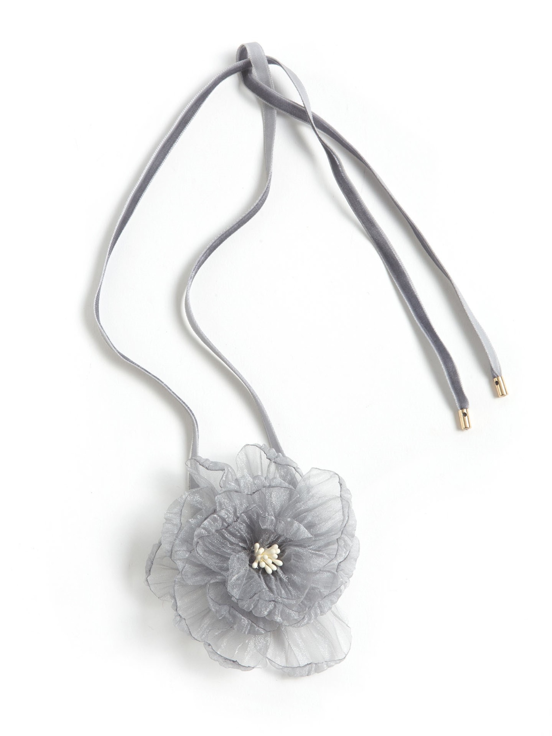 Choker Flor