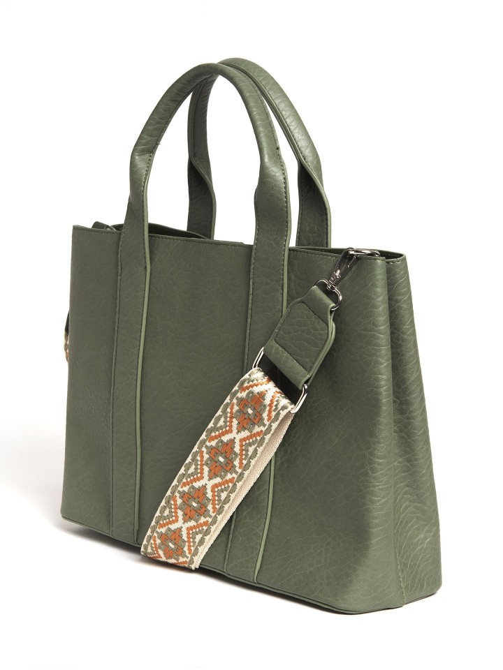Mala Shopper City Polipele