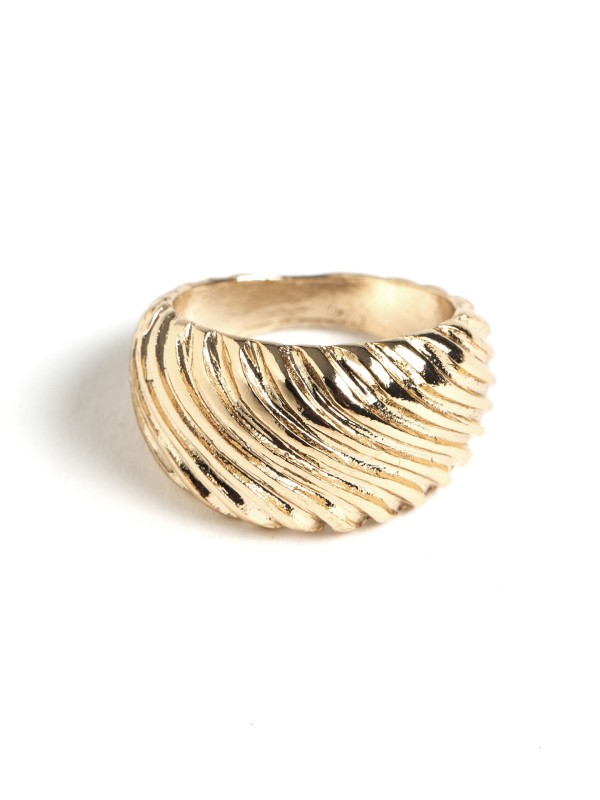 Set Aneis Dourados Set Aneis Dourados