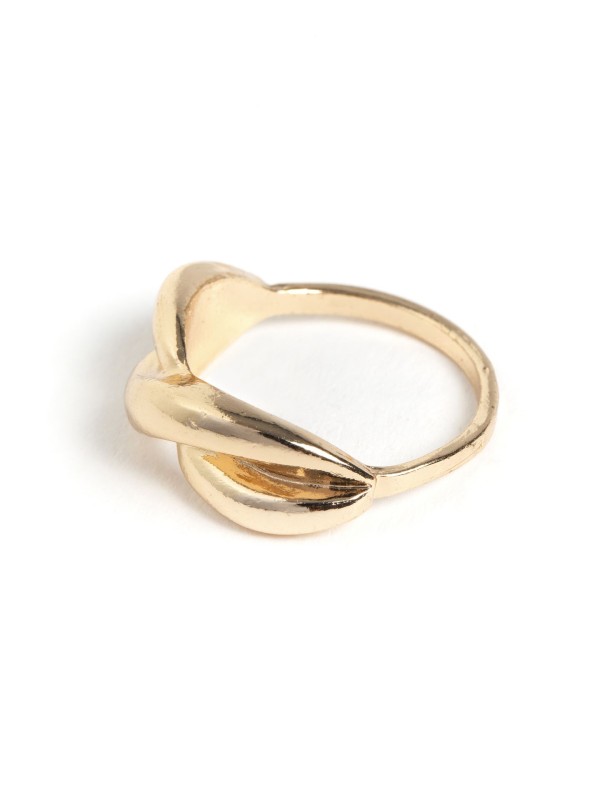 Set Aneis Dourados Set Aneis Dourados